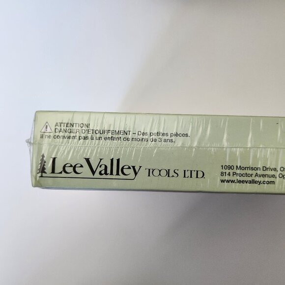 Lee Valley Puzzle Country Garden 513 Piece 15" x 21 1/4" Made in USA 2013 - Picture 4 of 8